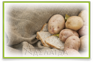 Фото блюд из картофеля в Украине