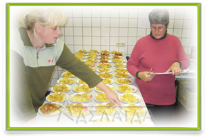 Recipes for cooking french frie
